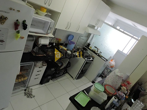 Apartamento Residencial Porto Seguro com 2 Quartos/1 Suíte, Varanda com Churrasqueira - Foto 22