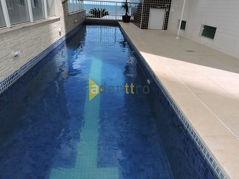 Apartamento Residencial Porto Seguro com 2 Quartos/1 Suíte, Varanda com Churrasqueira - Foto 29