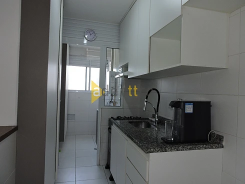 Apartamento 50m², Locação, Praça Butantã, Metrô Vila Sônia - Foto 12