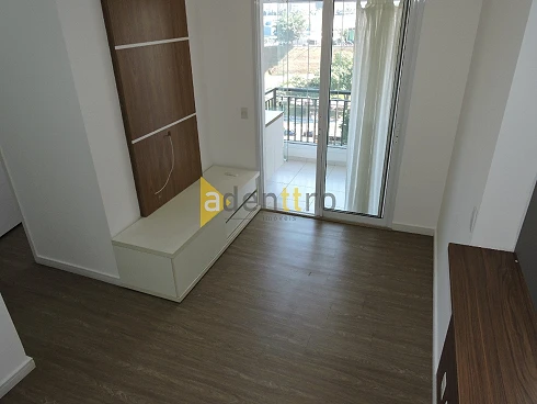 Apartamento de 50m² para Locação no Condomínio Praça Butantã, ao Lado do Metrô Vila Sônia - Apartamento em Instituto de Previdência, São Paulo - Foto 2