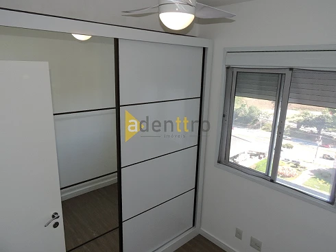 Apartamento 50m², Locação, Praça Butantã, Metrô Vila Sônia - Foto 22