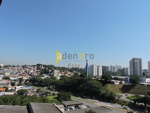 Apartamento 50m², Locação, Praça Butantã, Metrô Vila Sônia - Foto 24