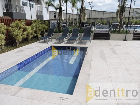 Apartamento 50m², Locação, Praça Butantã, Metrô Vila Sônia - Foto 28