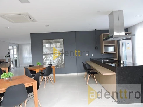 Apartamento 50m², Locação, Praça Butantã, Metrô Vila Sônia - Foto 29