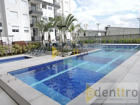 Apartamento em Instituto de Previdência, São Paulo