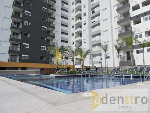 Apartamento 50m², Locação, Praça Butantã, Metrô Vila Sônia - Foto 32