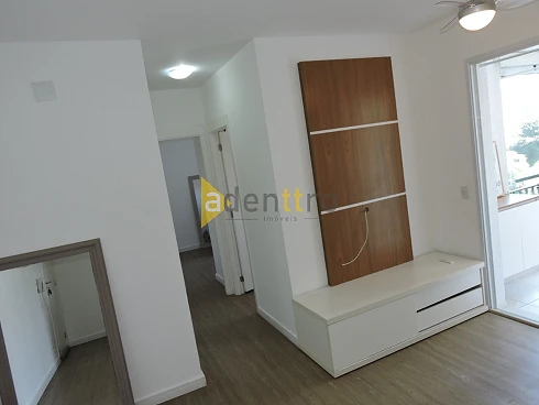 Apartamento de 50m² para Locação no Condomínio Praça Butantã, ao Lado do Metrô Vila Sônia - Apartamento em Instituto de Previdência, São Paulo - Foto 4