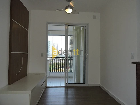 Apartamento de 50m² para Locação no Condomínio Praça Butantã, ao Lado do Metrô Vila Sônia - Apartamento em Instituto de Previdência, São Paulo - Foto 5