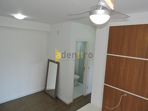 Apartamento 50m², Locação, Praça Butantã, Metrô Vila Sônia - Foto 9