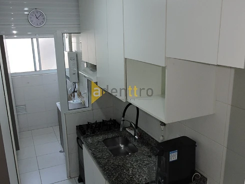 Apartamento 50m², Locação, Praça Butantã, Metrô Vila Sônia - Foto 10