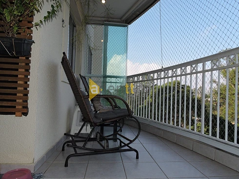 Apartamento de 95M2, 3 Quartos, 2 Vagas Condomínio Vitallis - Foto 11