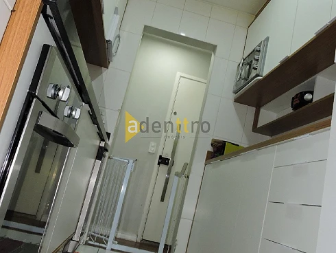 Apartamento de 95M2, 3 Quartos, 2 Vagas Condomínio Vitallis - Foto 13