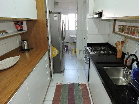Apartamento de 95M2, 3 Quartos, 2 Vagas Condomínio Vitallis - Foto 14
