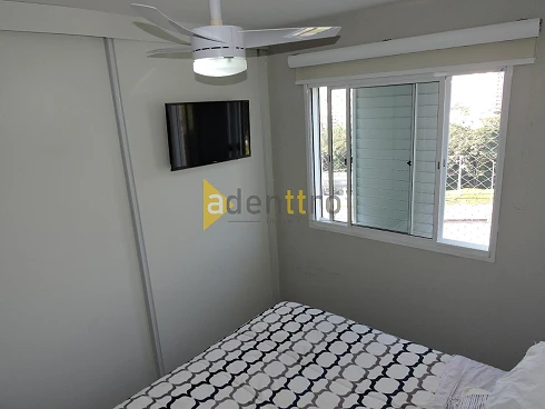 Apartamento de 95M2, 3 Quartos, 2 Vagas Condomínio Vitallis - Foto 19