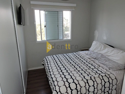 Apartamento de 95M2, 3 Quartos, 2 Vagas Condomínio Vitallis - Foto 20