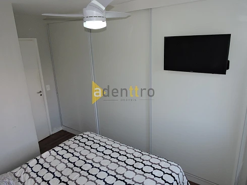 Apartamento de 95M2, 3 Quartos, 2 Vagas Condomínio Vitallis - Foto 21
