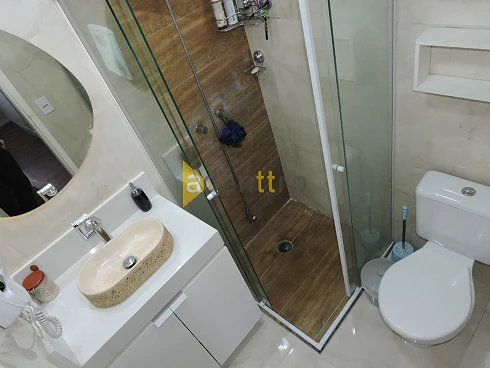 Apartamento de 95M2, 3 Quartos, 2 Vagas Condomínio Vitallis - Foto 23