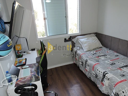 Apartamento de 95M2, 3 Quartos, 2 Vagas Condomínio Vitallis - Foto 24