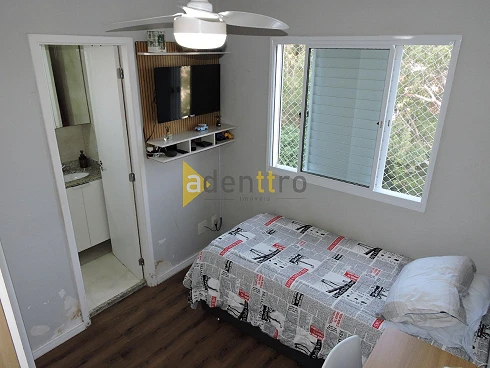 Apartamento de 95M2, 3 Quartos, 2 Vagas Condomínio Vitallis - Foto 25
