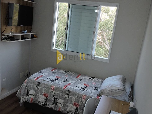 Apartamento de 95M2, 3 Quartos, 2 Vagas Condomínio Vitallis - Foto 26
