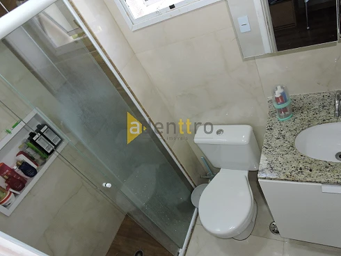 Apartamento de 95M2, 3 Quartos, 2 Vagas Condomínio Vitallis - Foto 28