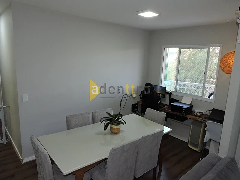 Apartamento à Venda de 95M2, 3 Dormitórios e 2 Vagas no Condomínio Vitallis - Apartamento em Jardim Arpoador, São Paulo - Foto 5