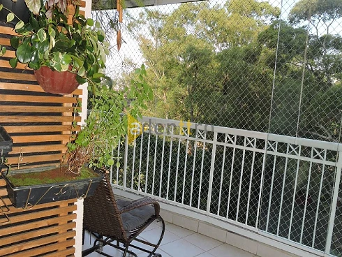 Apartamento de 95M2, 3 Quartos, 2 Vagas Condomínio Vitallis - Foto 8