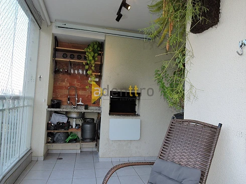 Apartamento de 95M2, 3 Quartos, 2 Vagas Condomínio Vitallis - Foto 10