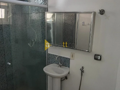 Apartamento 1 Quarto - Boqueirão - Foto 10