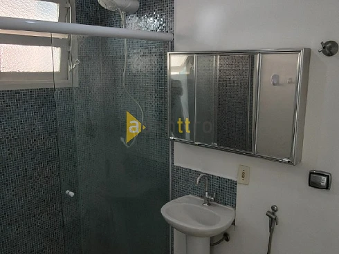 Apartamento 1 Quarto - Boqueirão - Foto 11
