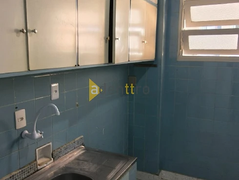 Apartamento 1 Quarto - Boqueirão - Foto 12