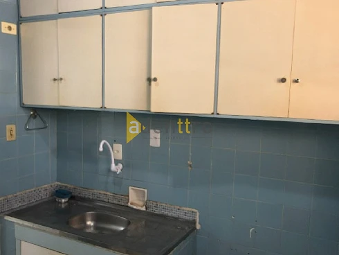 Apartamento 1 Quarto - Boqueirão - Foto 15