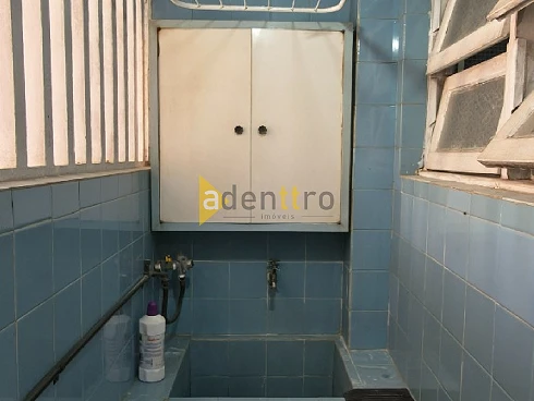 Apartamento 1 Quarto - Boqueirão - Foto 16