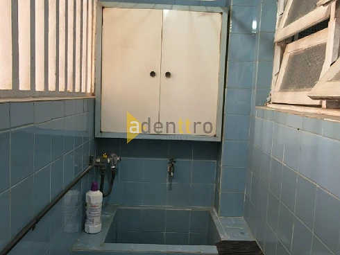 Apartamento 1 Quarto - Boqueirão - Foto 17