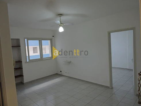 Apartamento 1 Quarto - Boqueirão - Foto 18