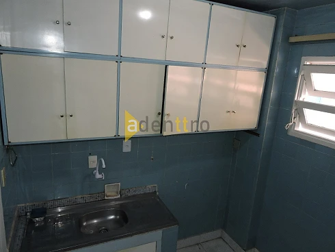 Apartamento 1 Quarto - Boqueirão - Foto 25