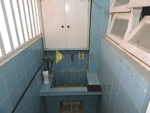 Apartamento 1 Quarto - Boqueirão - Foto 26
