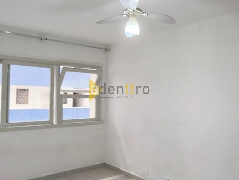 Apartamento 1 Quartos - Boqueirão - Apartamento em Boqueirão, Santos - Foto 4