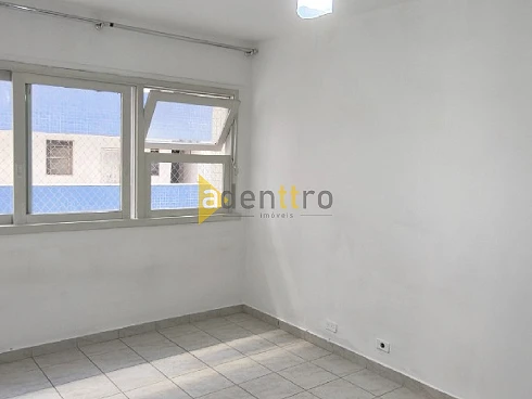 Apartamento 1 Quartos - Boqueirão - Apartamento em Boqueirão, Santos - Foto 5
