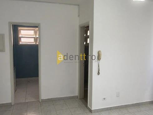 Apartamento 1 Quarto - Boqueirão - Foto 8
