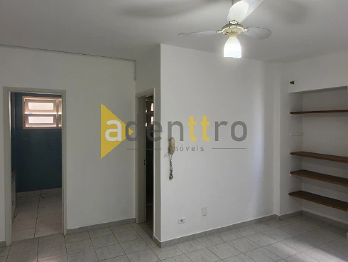 Apartamento 1 Quarto - Boqueirão - Foto 9