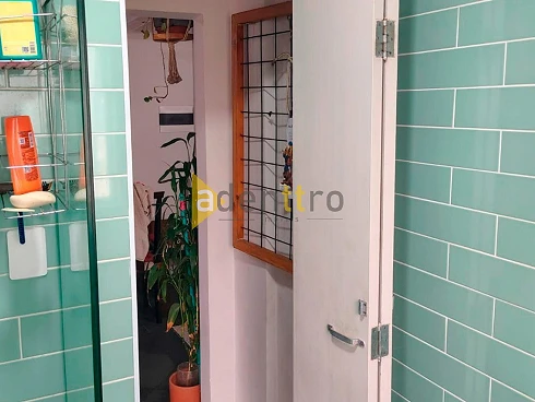 Apartamento 2 Quartos, 1 Vaga Insuficiente, Embaré Santos - Foto 16
