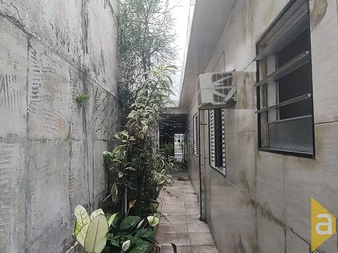 Casa em São Vicente no Bairro Rio Branco para Reforma - Foto 11