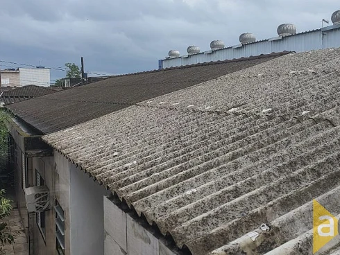 Casa em São Vicente no Bairro Rio Branco para Reforma - Foto 17
