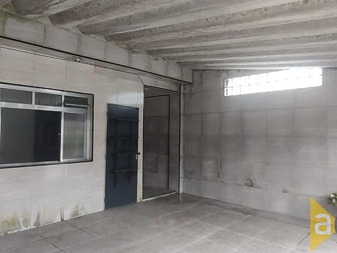 Casa em São Vicente no Bairro Rio Branco para Reforma - Casa em Jardim Rio Branco, São Vicente - Foto 2