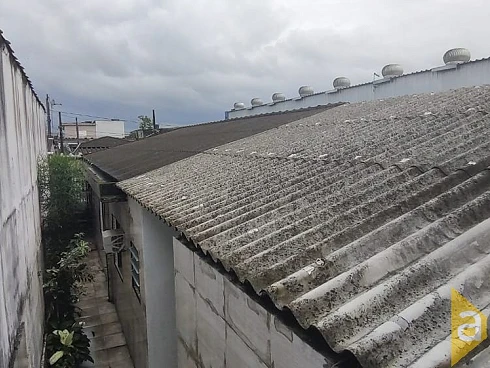 Casa em São Vicente no Bairro Rio Branco para Reforma - Foto 21