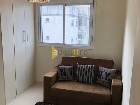 Apartamento 2 Quartos e 1 Vaga no Jardim das Vertentes - Foto 13