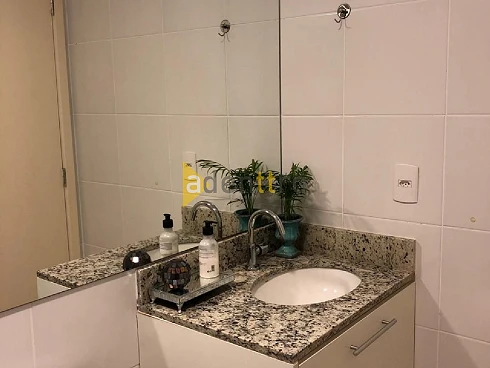 Apartamento 2 Quartos e 1 Vaga no Jardim das Vertentes - Foto 14