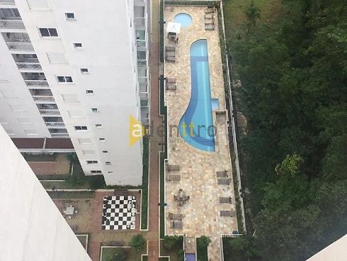 Apartamento 2 Quartos e 1 Vaga no Jardim das Vertentes - Foto 17