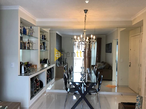 Apartamento 2 Quartos para Venda em São Paulo / SP no Bairro Jardim das Vertentes - Apartamento em Jardim das Vertentes, São Paulo - Foto 2